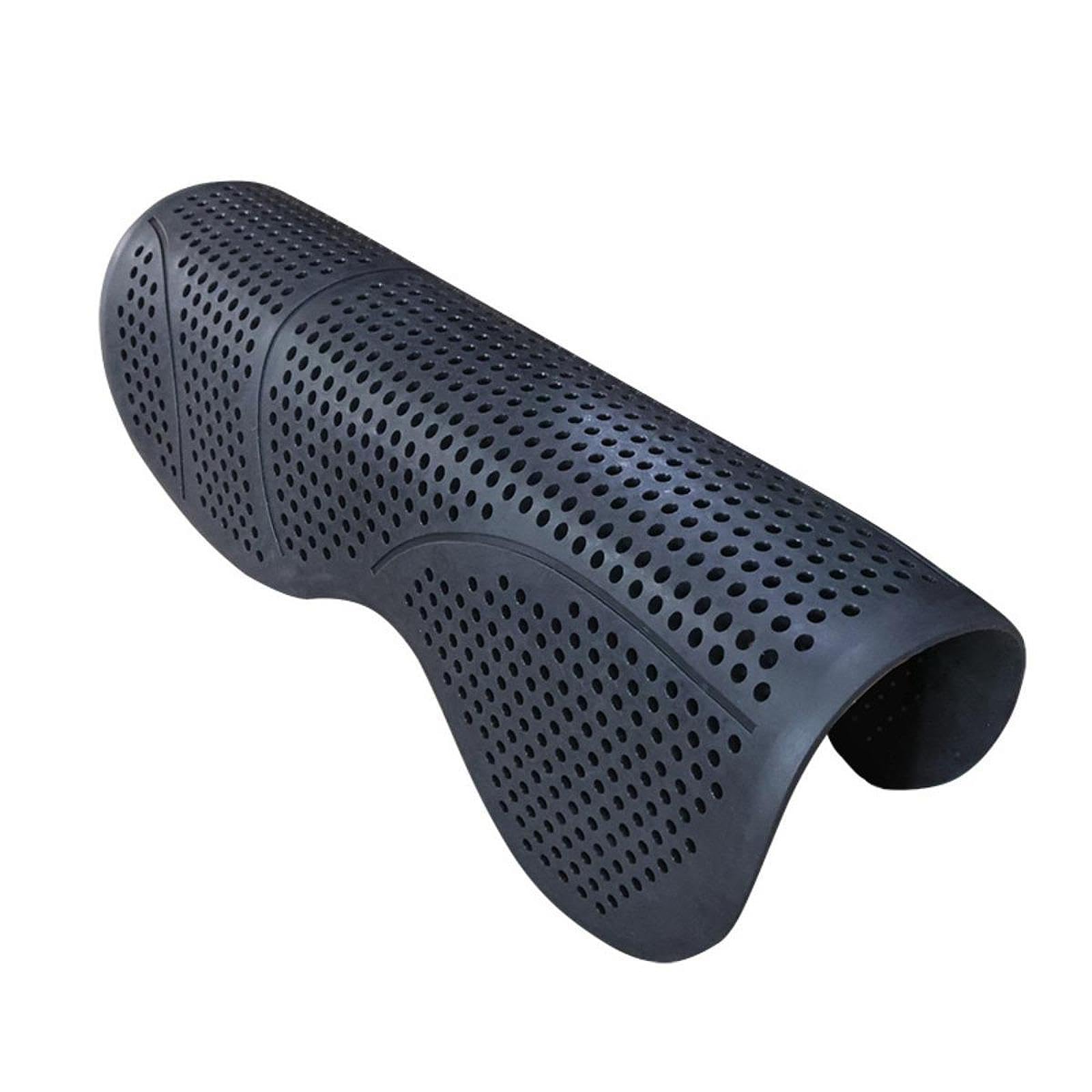 KESOTO Gel Protector de Montura para Caballos con Silicona Lavable Amortiguación de Golpes Antideslizante Y Comodidad Universal Adecuada para Paseo Uso