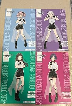 Amazon.co.jp: ガルクラ ダイヤモンドダスト ドンキ限定