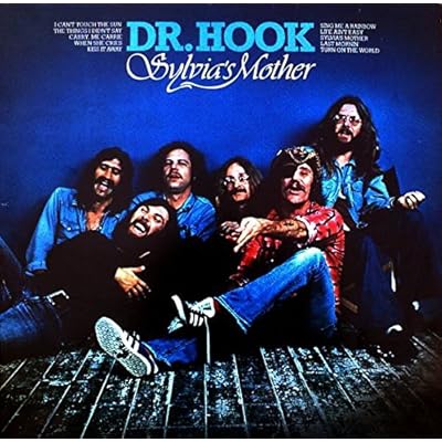Sylvia's Mother LP (Vinyl Album) UK Cbs 1977