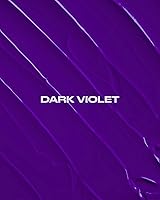 Vista 7 de Lunar Tides - Color de cabello semipermanente (43 colores) (Violeta oscuro, 4 onzas líquidas)