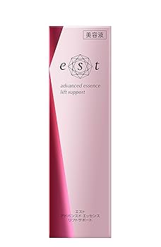 エスト　 advanced essence lift support美容液 エスト アドバンスド エッセンス リフトサポート | est（エスト