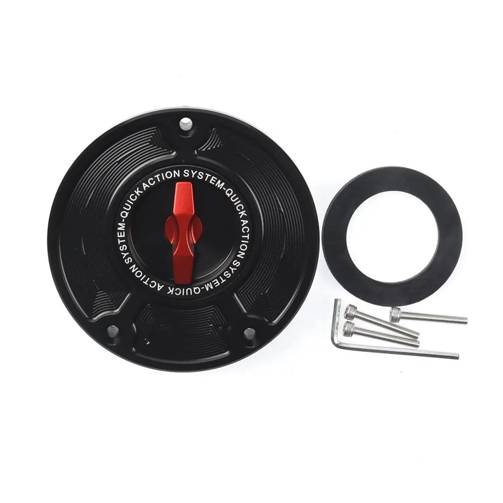 Tappo Serbatoio Tappo Serbatoio Carburante Moto Per Hond&a Hornet CB600F