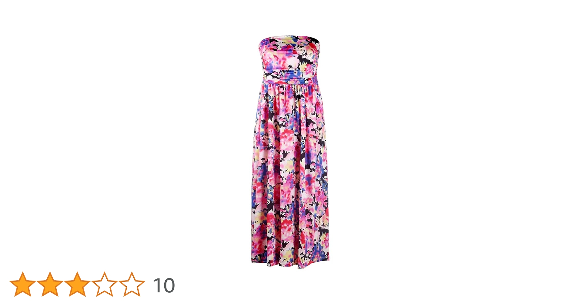 Amazon.co.jp: Plus Nao(プラスナオ) ハワイアンドレス