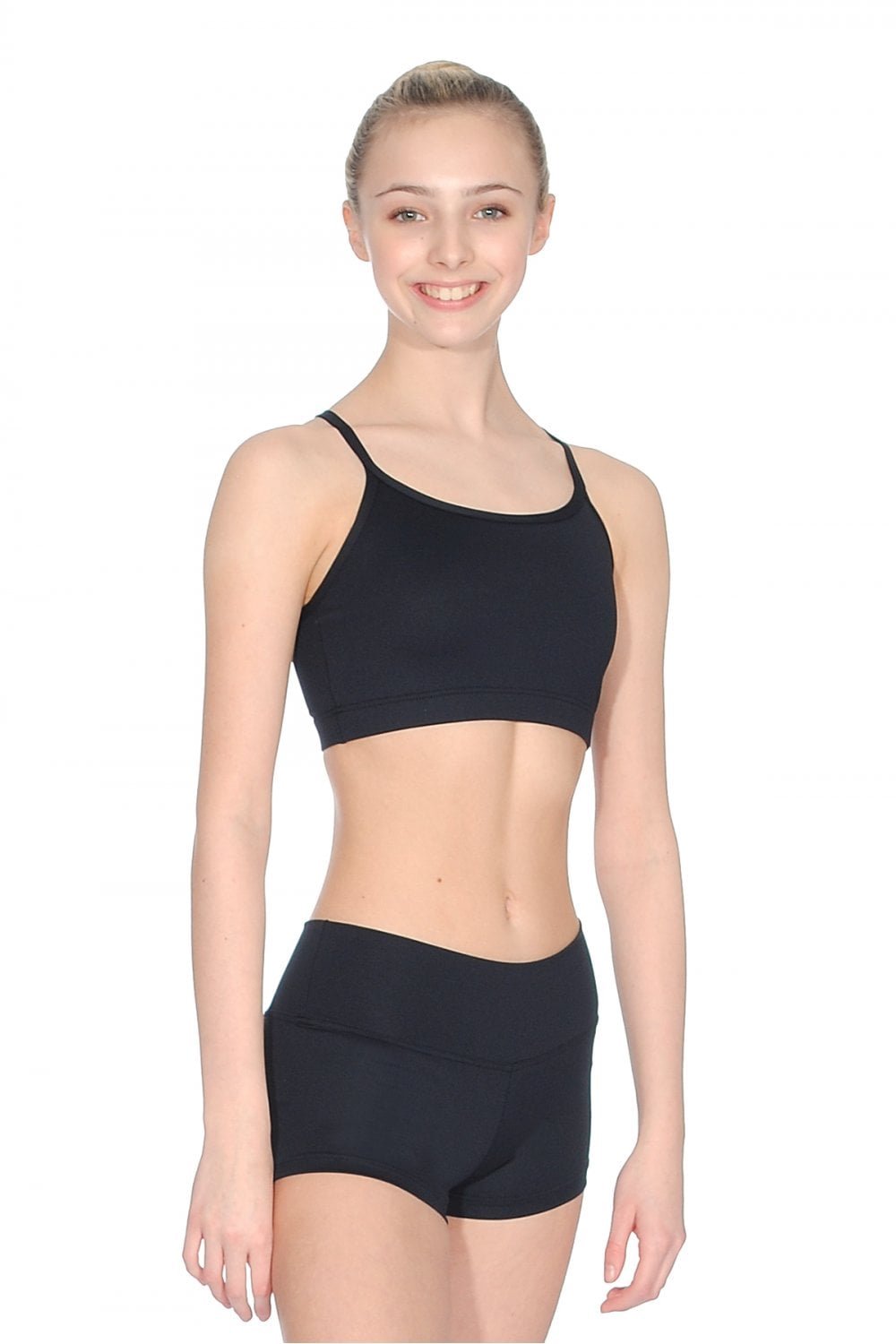 Roch ValleyHARMONY Cropped Top