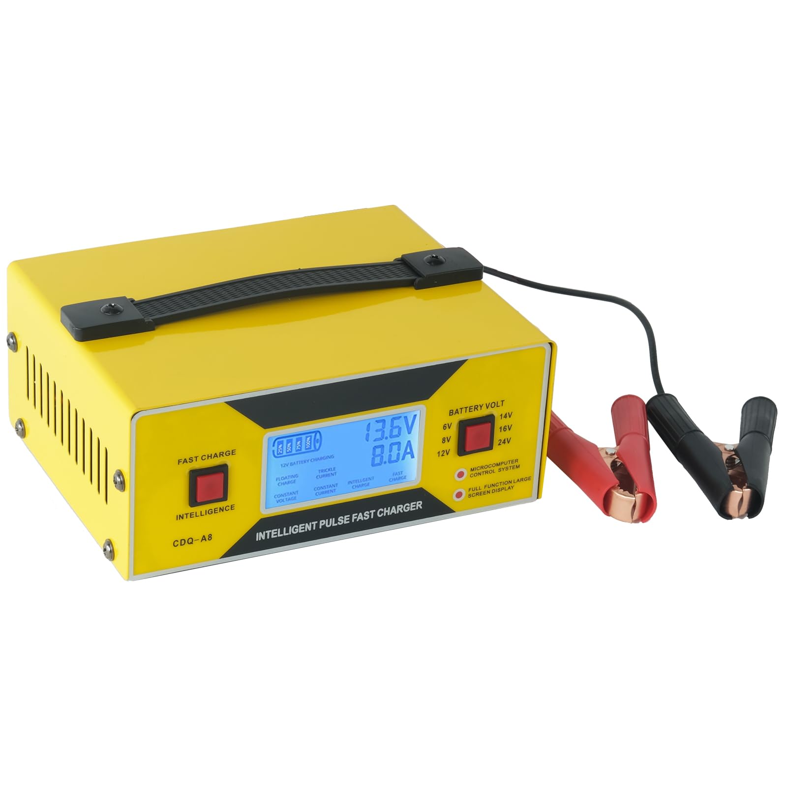 best golf cart battery charger