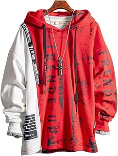 Amazon Co Jp 赤 パーカー