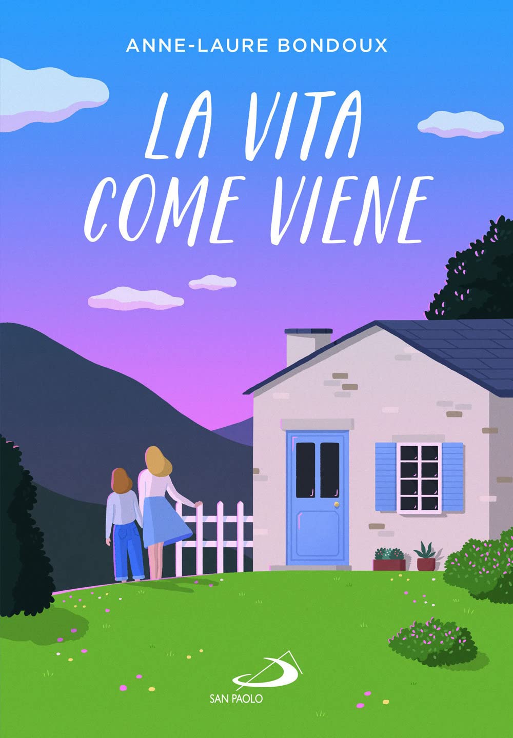 La Vita Come Viene - 4