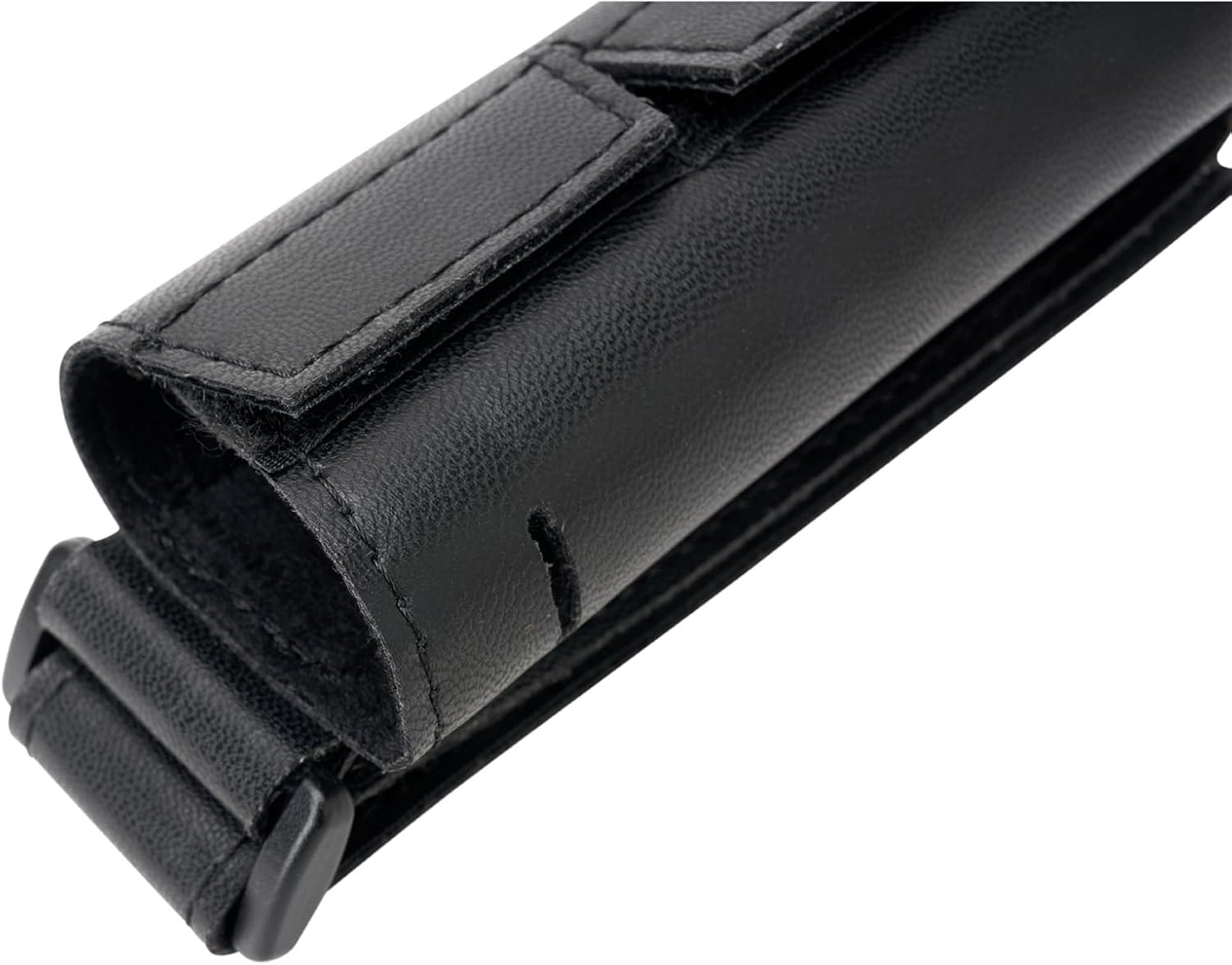 Protec Leather French Horn Hand Guard (w/Strap), Model L234