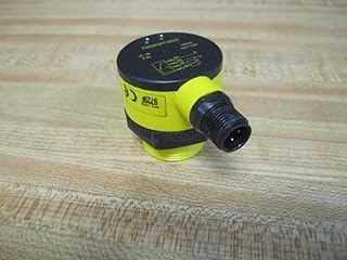 Banner T30SP6FF200Q Sensor 33436