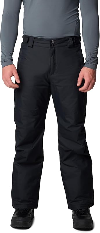 Columbia Bugaboo V Pantalón para hombre