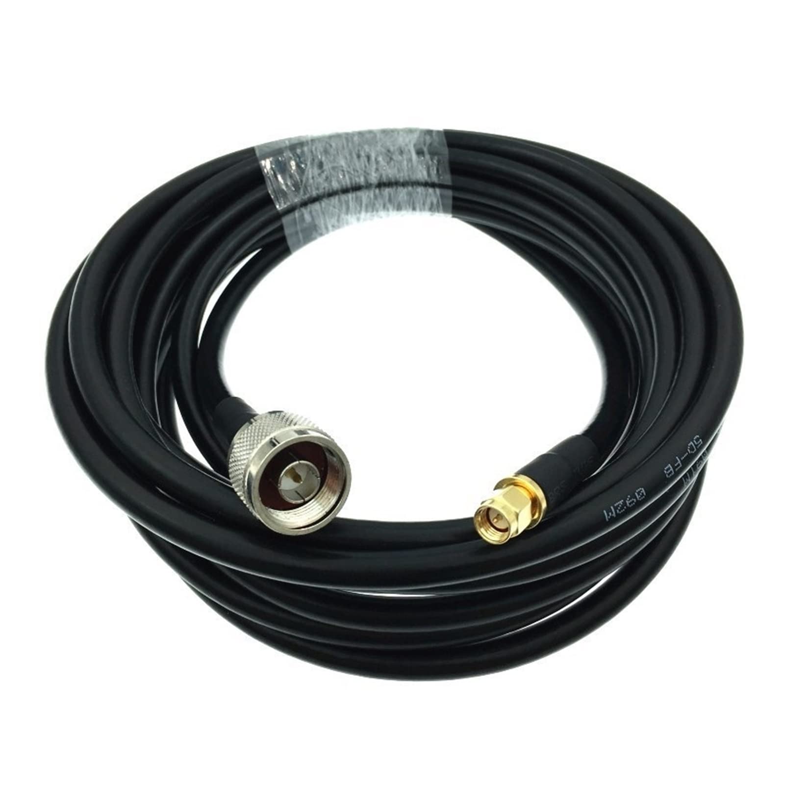 Connettore Texas Maschio 16 - 25 Per Saldatrice - Foto 8