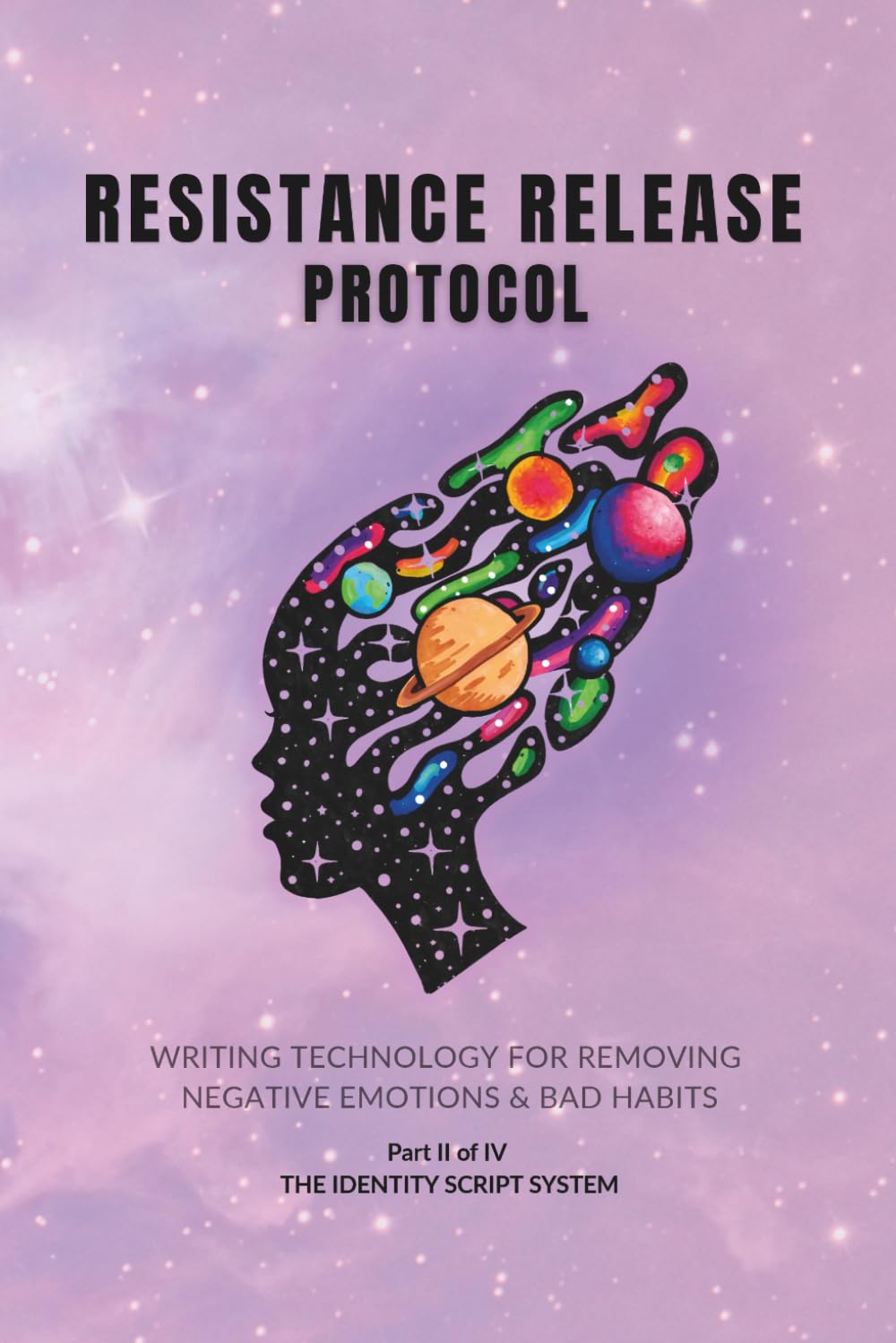 The Resistance Release Protocol (The Identity Scripts System)