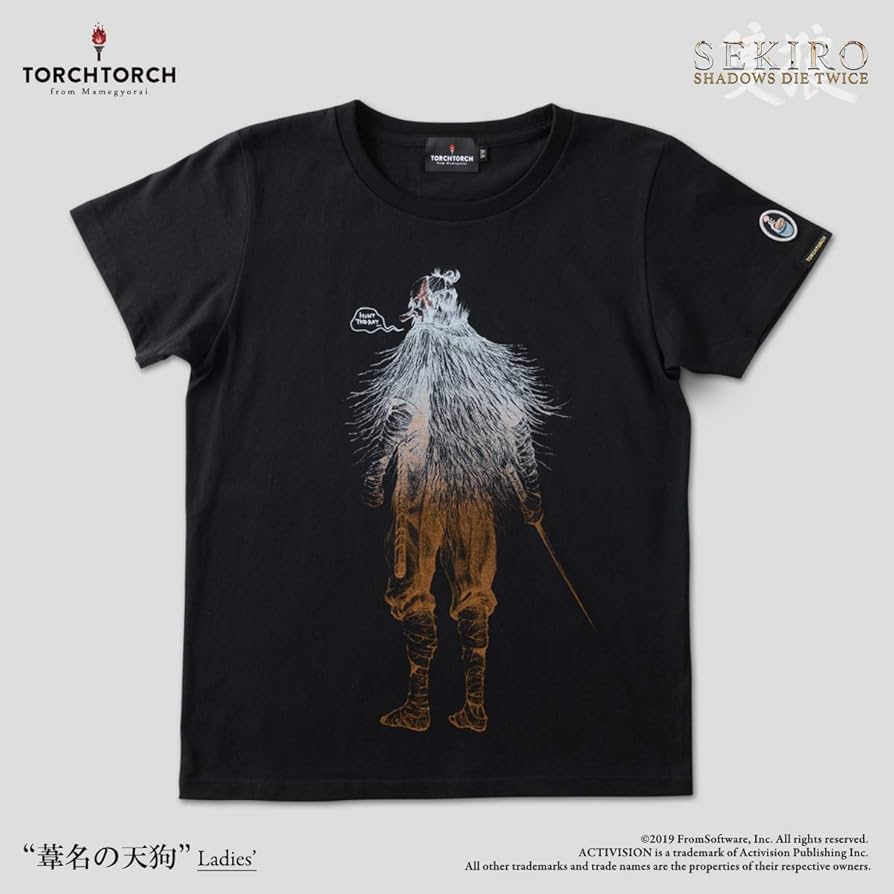 SOULSドライTシャツＬサイズ SOULS ソウルズ ドライTシャツ タイプ：ドラゴンデザイン