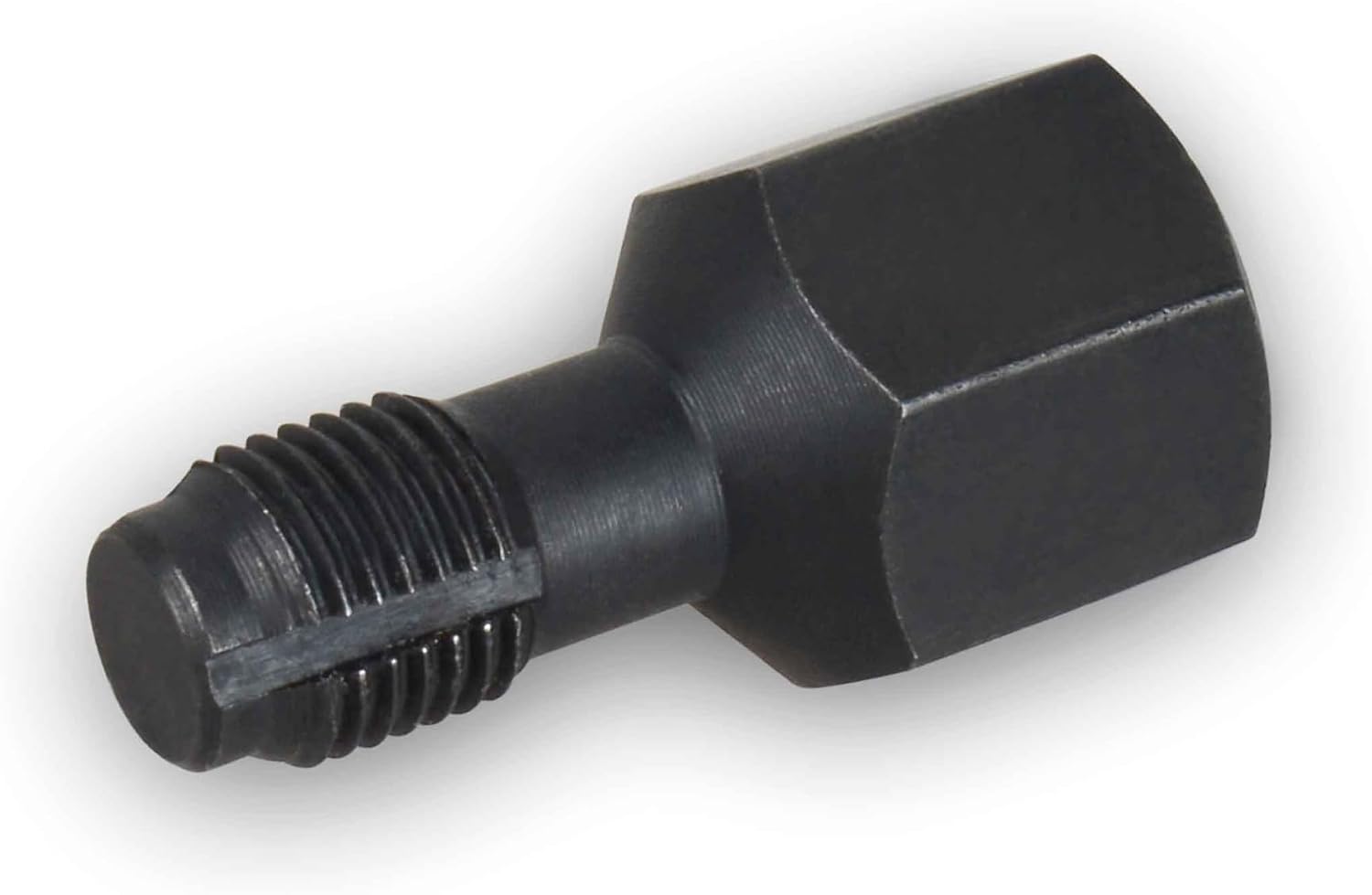Oxygen Sensor Rethread Chaser M12 x 1.5mm, use for Clean and Repair Damaged Threads,Thread Spark Plug Thread Repair