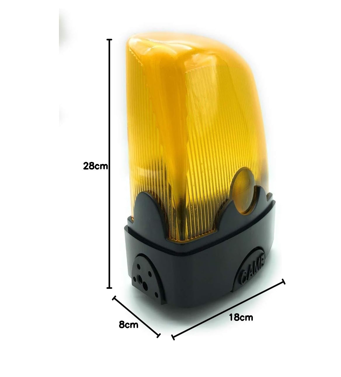 Came - Luz LED intermitente 120-230 V CA