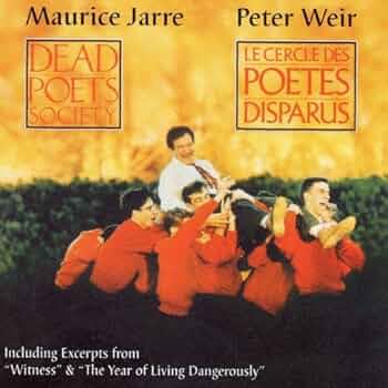 【Dead Poets】No.003 LADDER Dead Poets】No.003 LADDER Dead Poets】No.003 LADDER