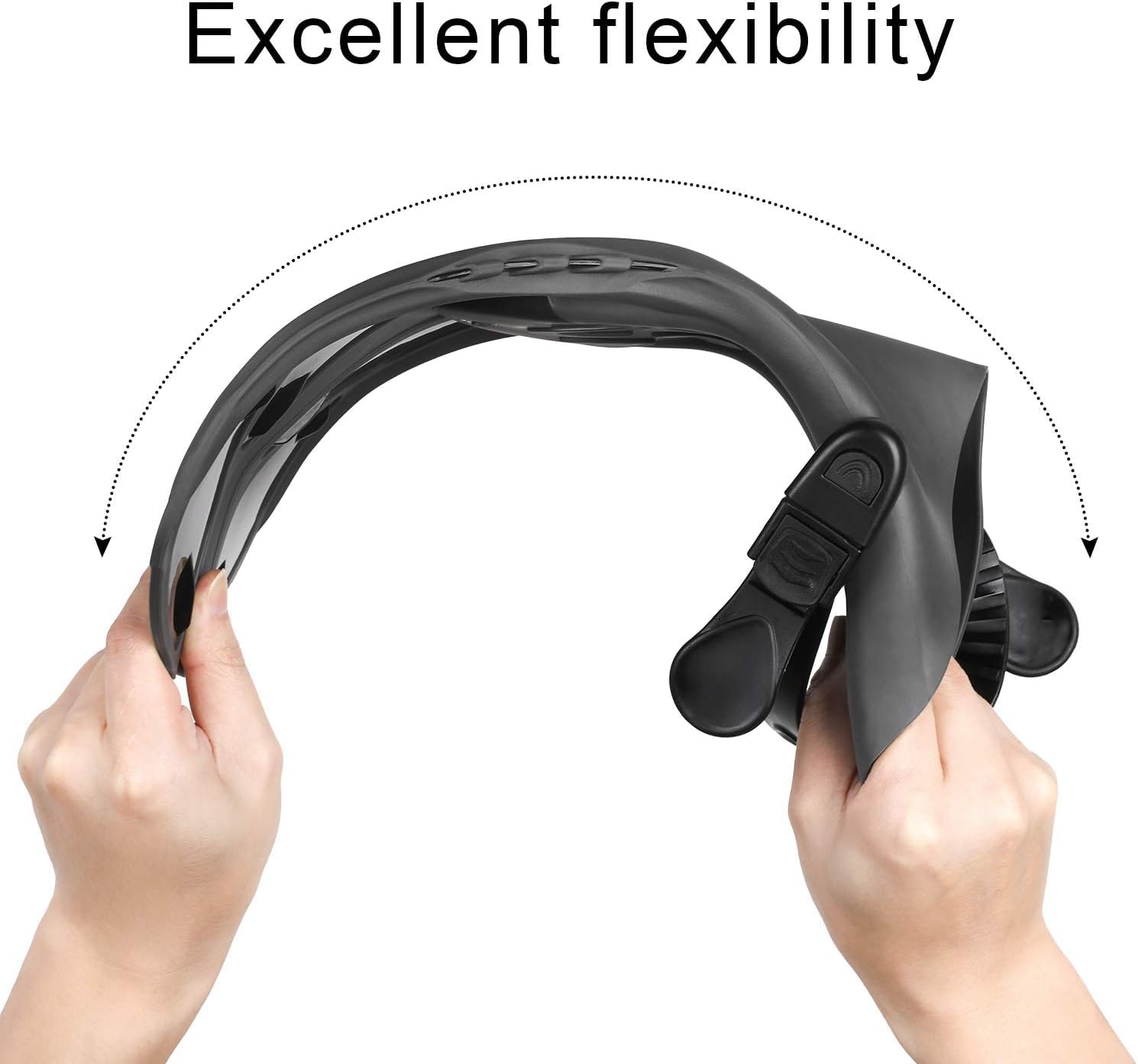 Jolfay short swimming feathers, adult kids snorkel feathers swimming for the lap lap Jolfay short swimming feathers, adult kids snorkel feathers swimming for the lap lap