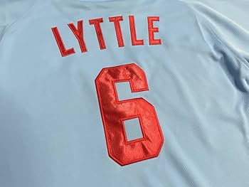 広島東洋カープ　江夏豊　復刻ユニフォーム　O（XL） 広島東洋カープ江夏豊復刻ユニフォーム O（X L）骨董画／大作☆岡田