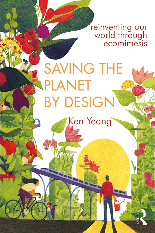Reinventing Our World Through Ecomimesis