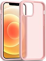 Vista 72 de TENOC Funda para teléfono compatible con iPhone 11, color negro, antihuellas, antigolpes, mate, para 6.1 pulgadas