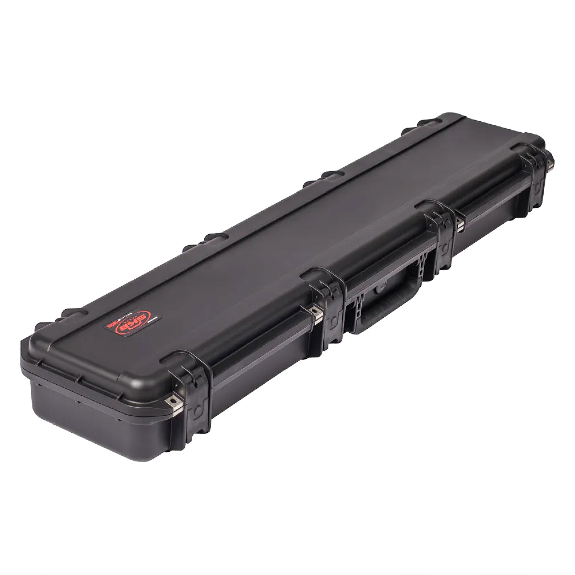 SKBiSeries Single Rifle Case with Latch System