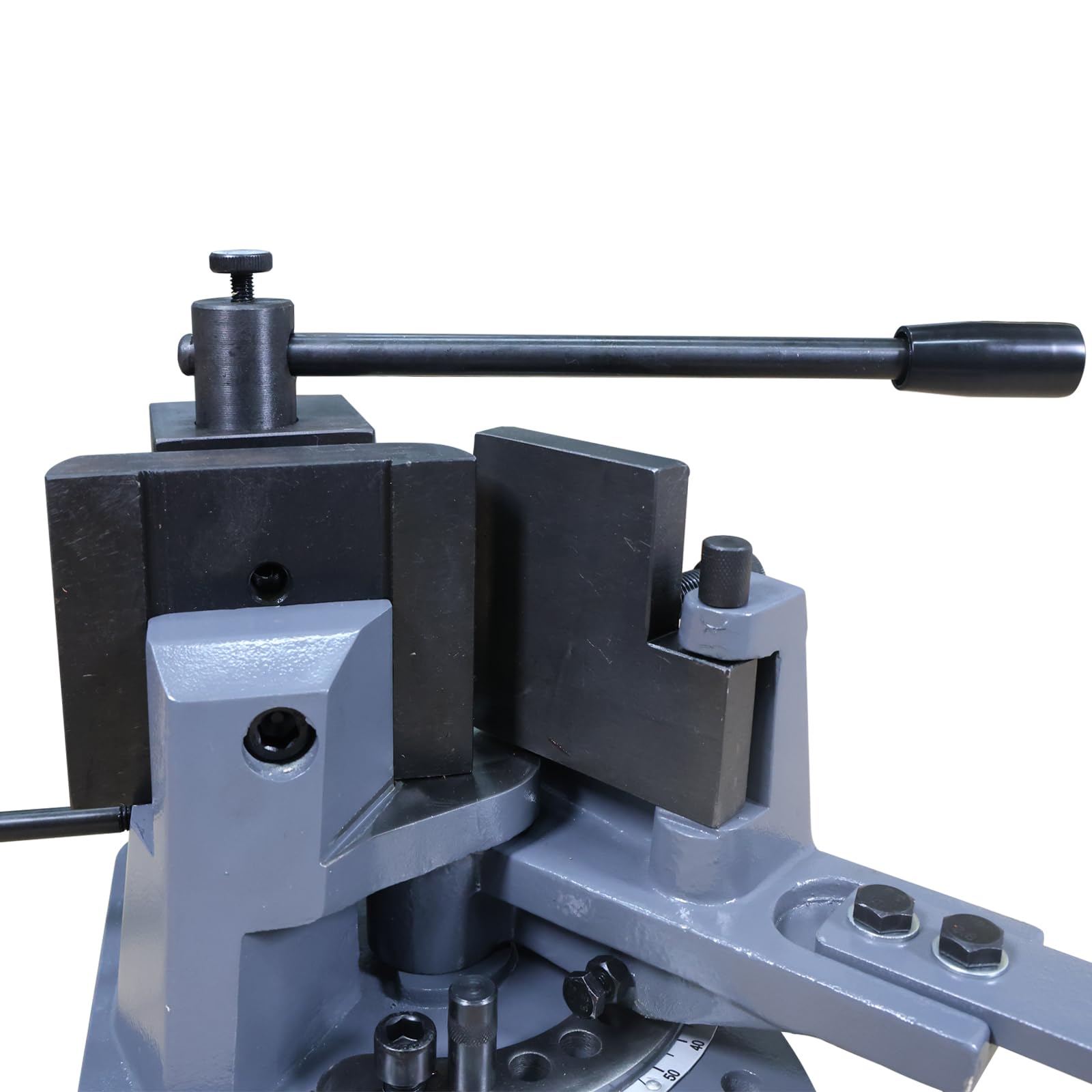 Boka UB-100 Cintreuse d'angle universelle professionnelle