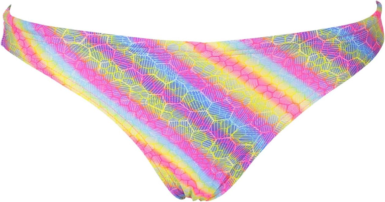 ARENA Women's Rulebreaker Real Bikini Bottom