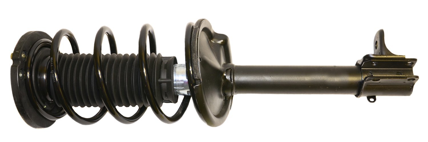 Gabriel G56973 Ultra ReadyMount Rear Left Complete Strut Assembly for Chrysler Neon; Dodge Neon High Line, ES, LX, LE, SE, ACR, Base, R/T; SXT, Plymouth Neon (1 Pack)