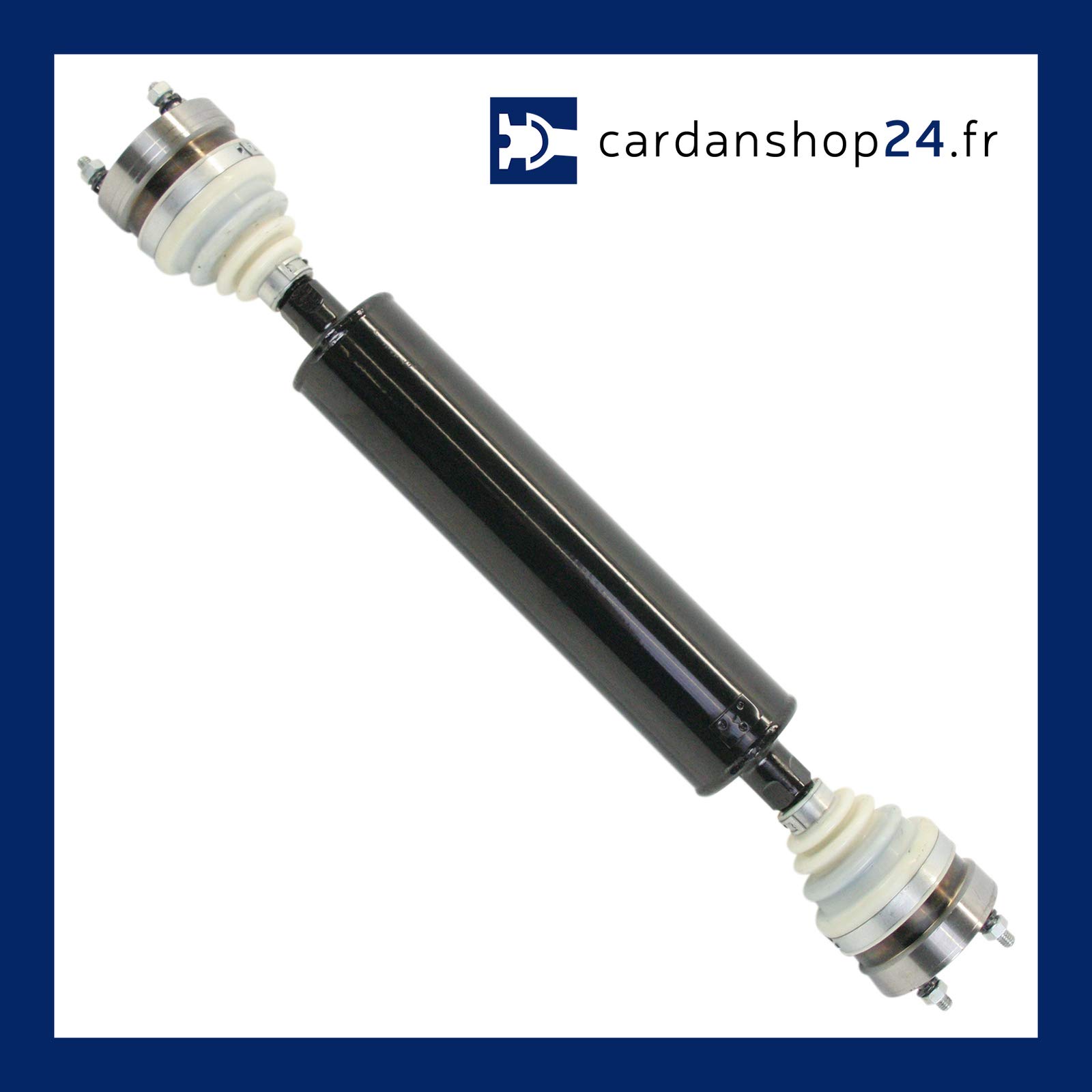 Arbre de transmission, Cardan Lada Niva 212142203012, 21214–2203012 :  Amazon.fr: Auto et Moto