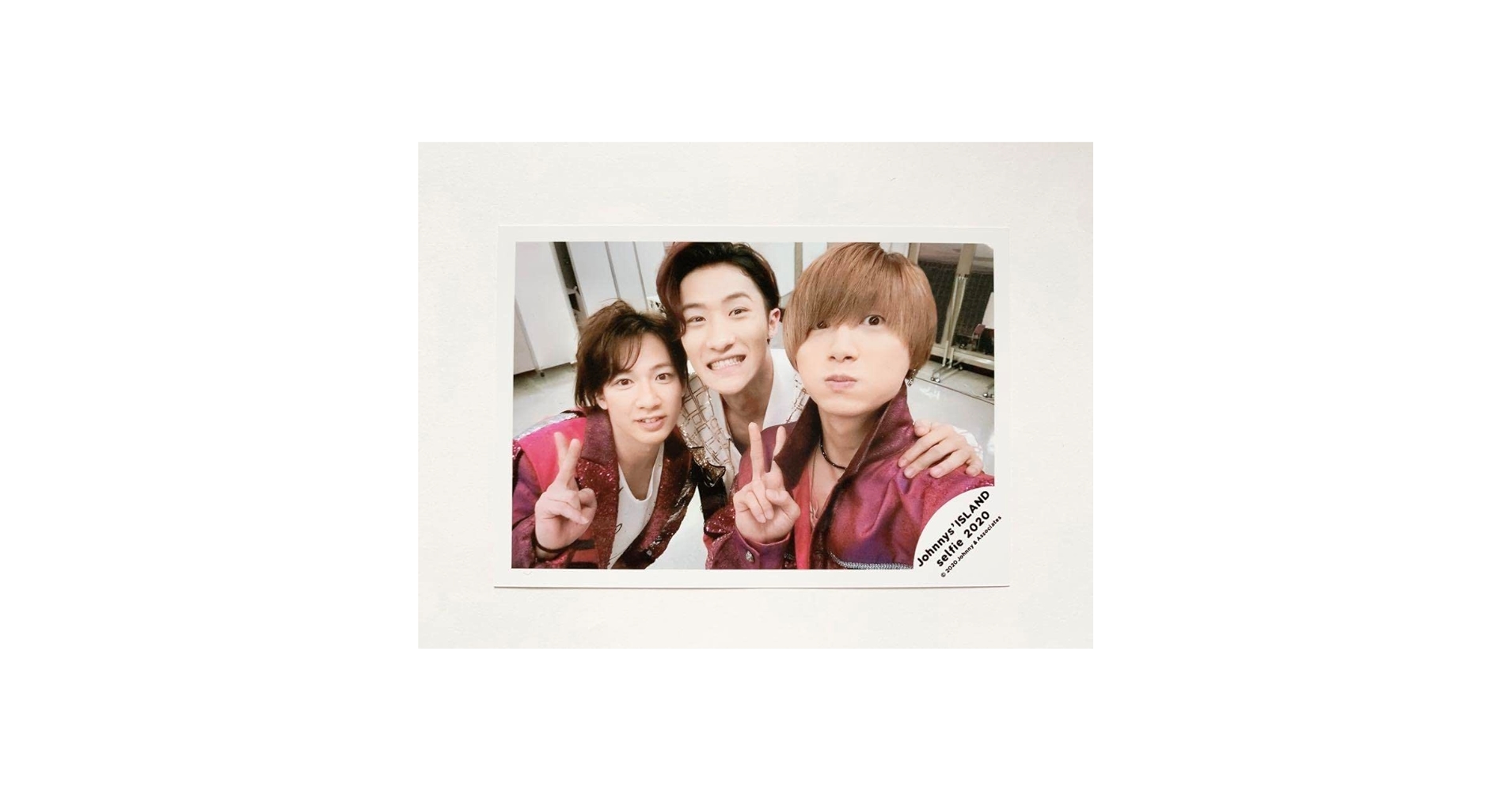 【最終値下げ】岩本照　Man  公式写真　セルフィー　まとめ売り 再度値下げ致しました】SnowMan 岩本照 まとめ売り - メルカリ