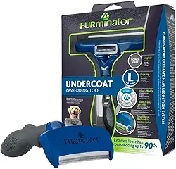 FURMINATOR ID CAES PELO LONGO GD