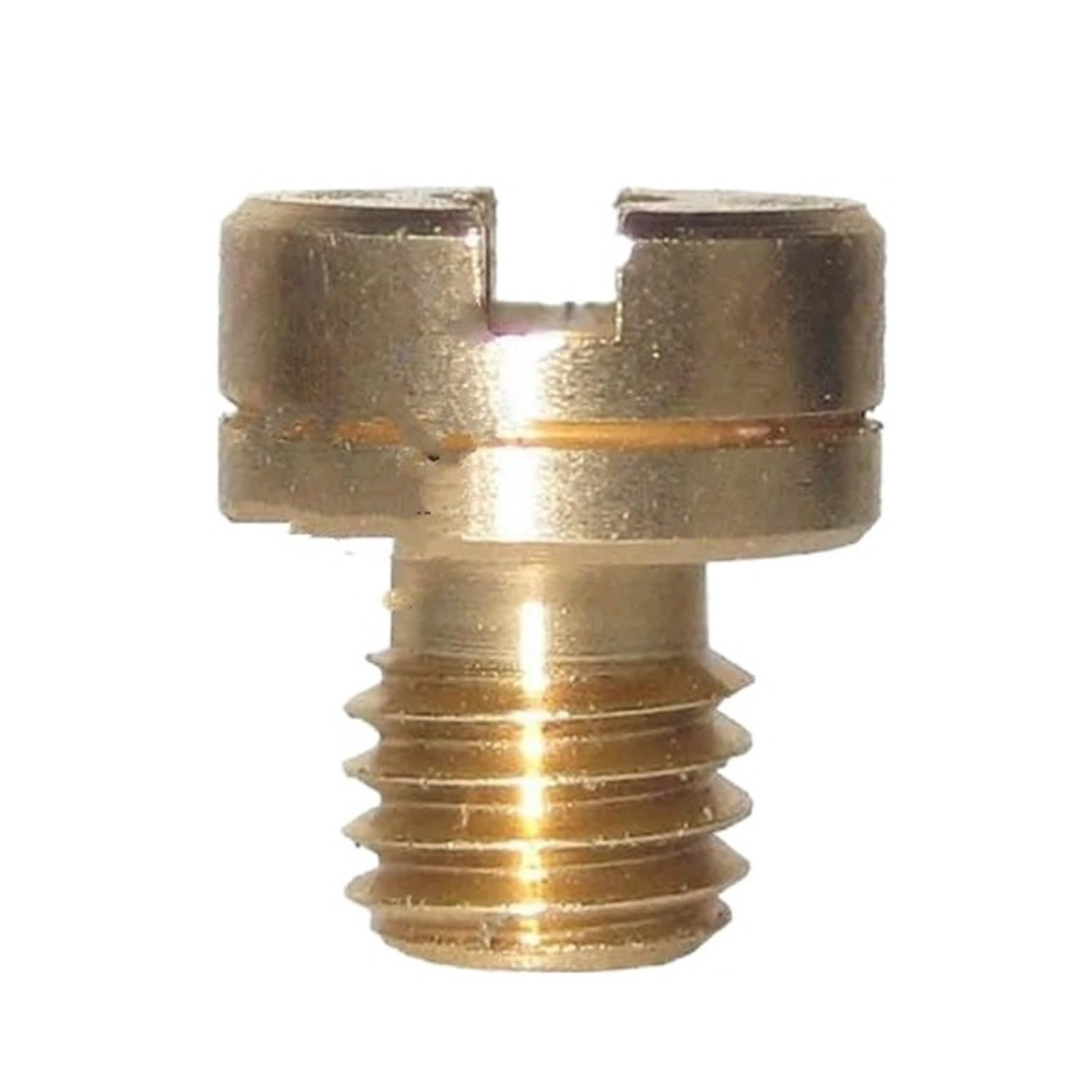 Lot de 10 gicleurs principaux carburateur moto, adaptés aux buses d'injecteur Mikuni NSR KSR(100-122)