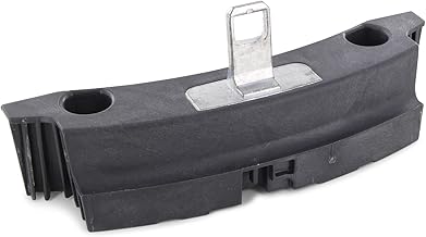 DL-pro Gancio per porta Bosch Siemens 00623811 623811 - Gancio di chiusura per porta WTY WT asciugatrice