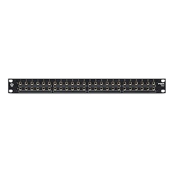 Black Lion Audio PBR TRS パッチベイ Black Lion Audio PBR-TRS(ブラックライオンオーディオ)(TRS