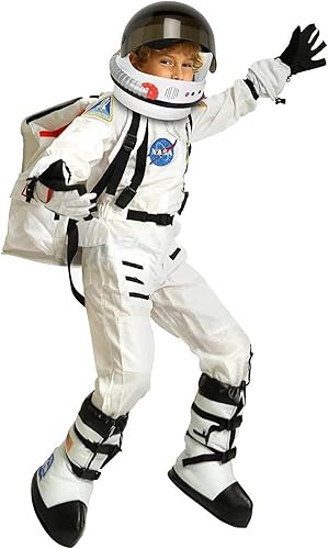 Miniatura 4 de Guantes de astronauta Junior para niños