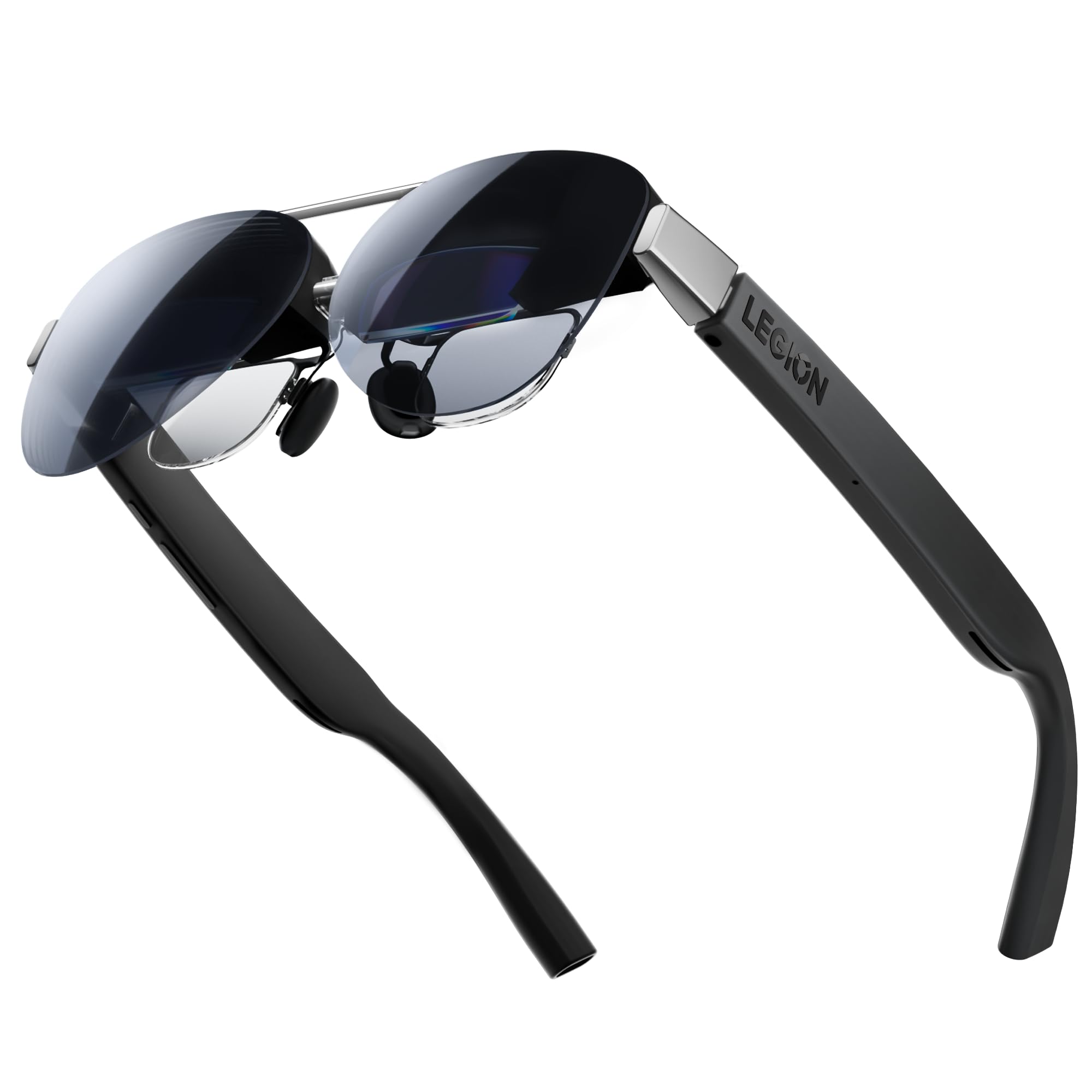 Lenovo Legion Brille 2 | Micro-OLED-Technologie | Plug-and-Play | Compatibel mit Lenovo Legion Go