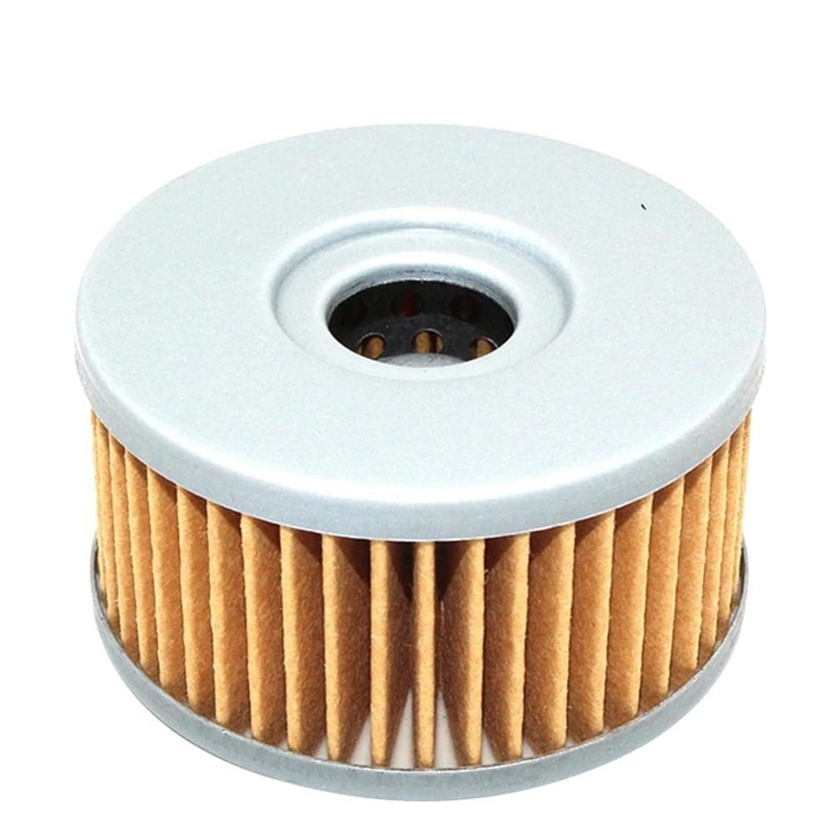 Motocyklowe Filtr Filtr oleju motocyklowego pasuje do SUZUKI DR250SE 250 SG350 350 Vl125lcINTRUDER 125 SP GN GZ TU Motocyklowe filtry oleju(6 pcs)