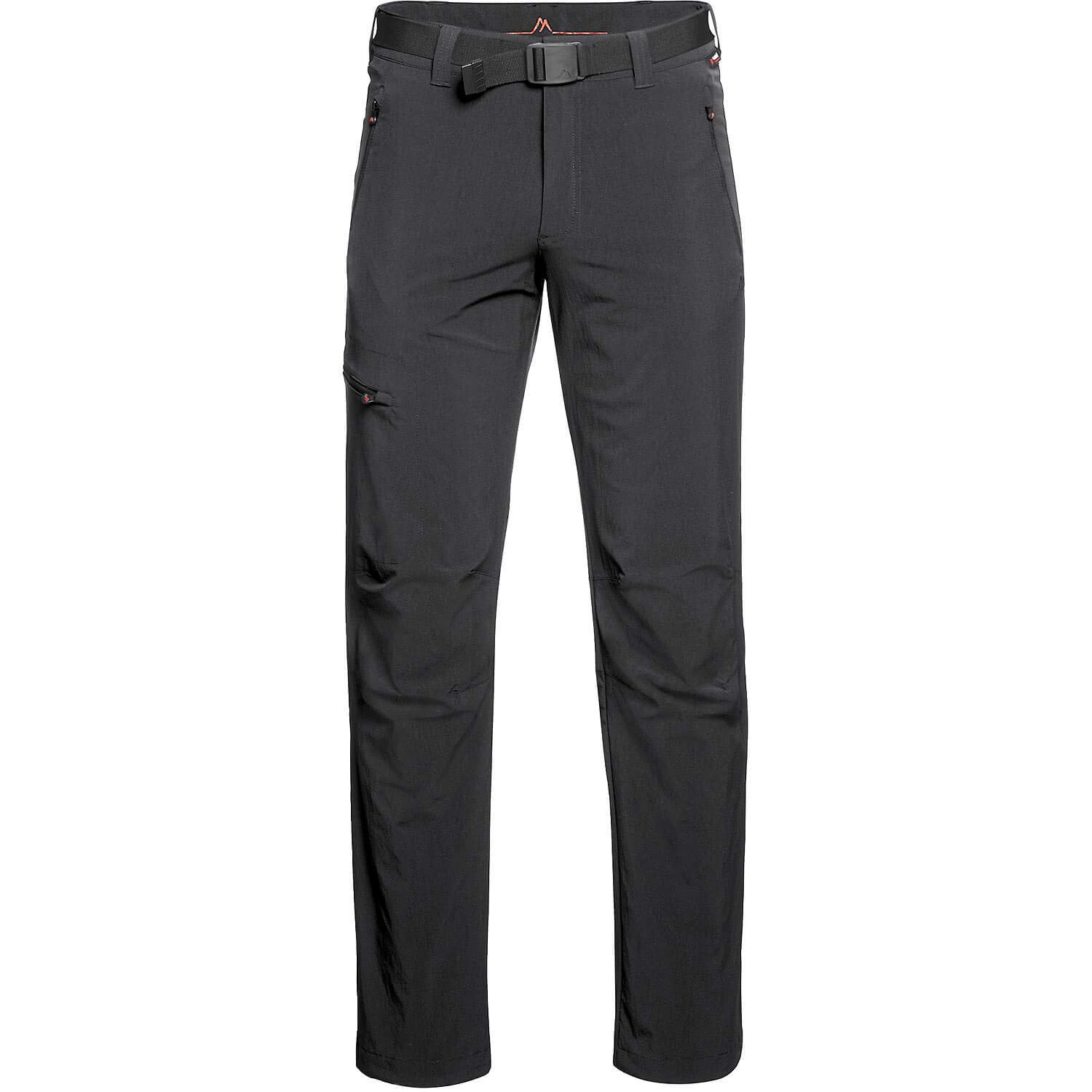 maier sportsLining El. Oberjoch Men's Trousers black