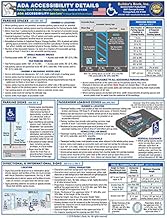 ADA Accessibility Details Quick-Card: Updated based on 2010 ADA