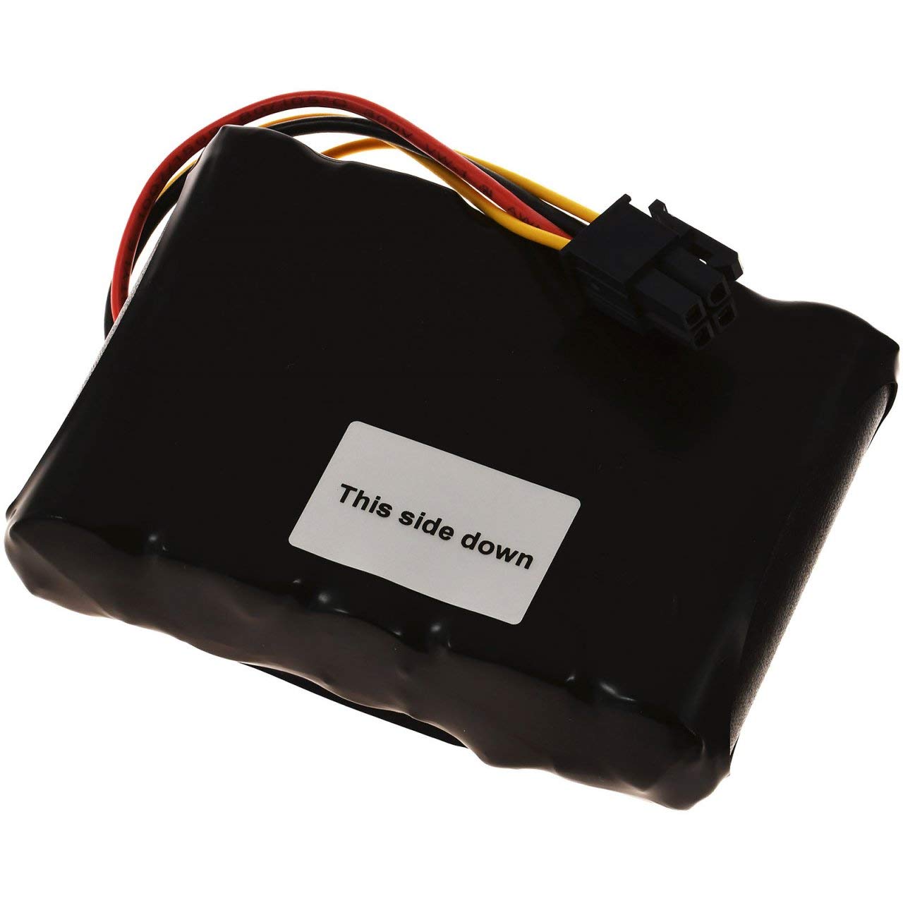 18V 3000mAh Li-Ion batterij voor Husqvarna Automower 115H, voor