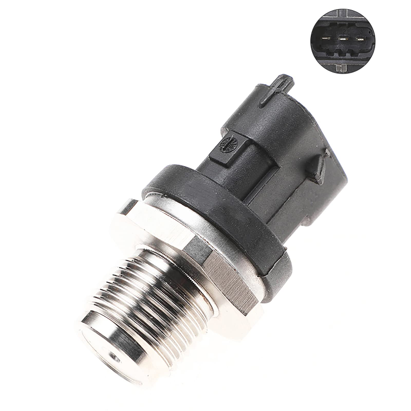 BANDOX 0281006158 504382372 Fuel Pressure Sensor,For Vauxhall,For 