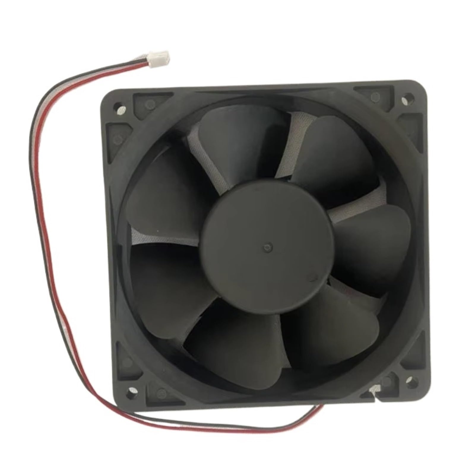 YMUGUEGH 1238 fan CNDC24Z7C-042 Cooling fan 24V0.37A 9W 120 * 120 * 38mm