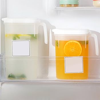 Amazon.com | Japanese Style Refrigerator Cold Water Kettle