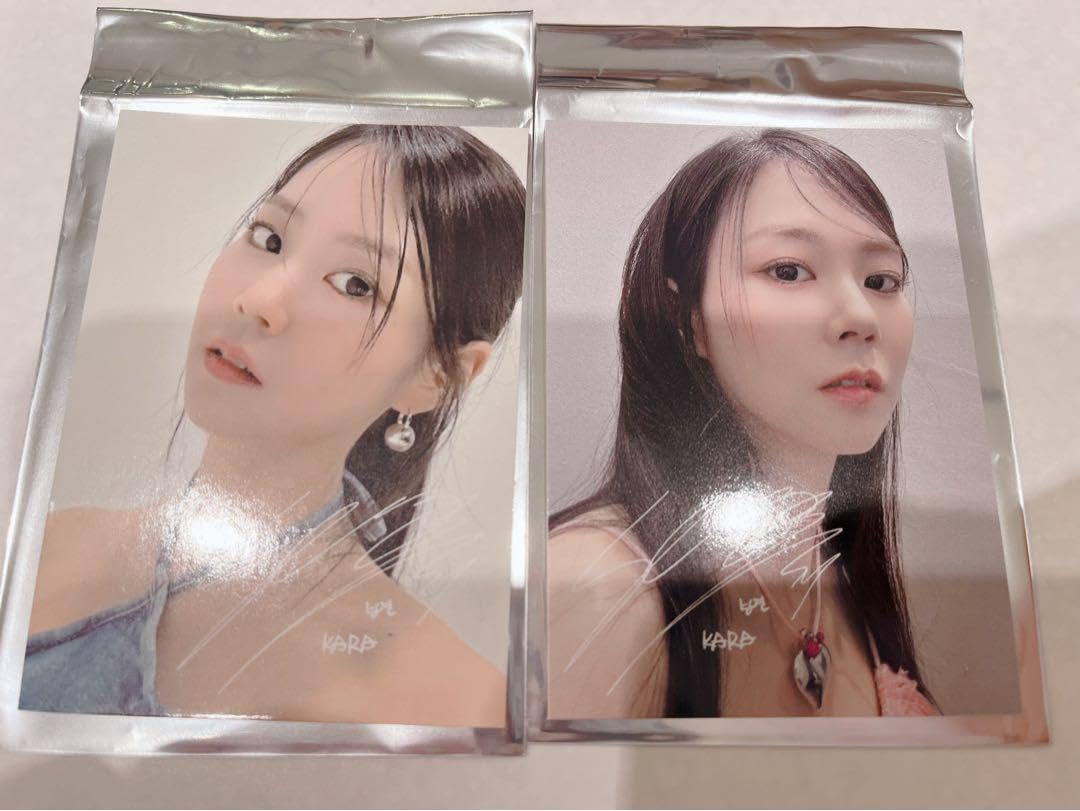 KARA トレカ　スンヨン　KARASIA レア Amazon.co.jp: KARA スンヨン トレカ KARASIA カード : おもちゃ