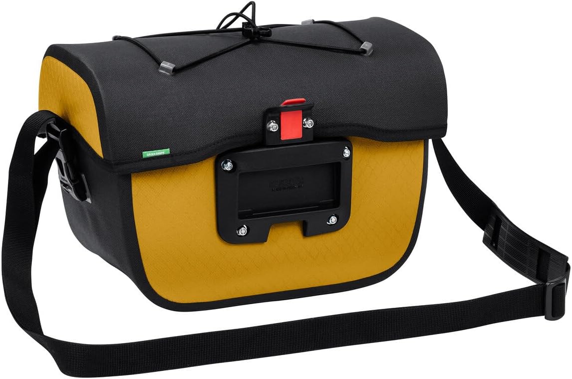 VAUDE AQUA BOX (REC) Handlebar Bag