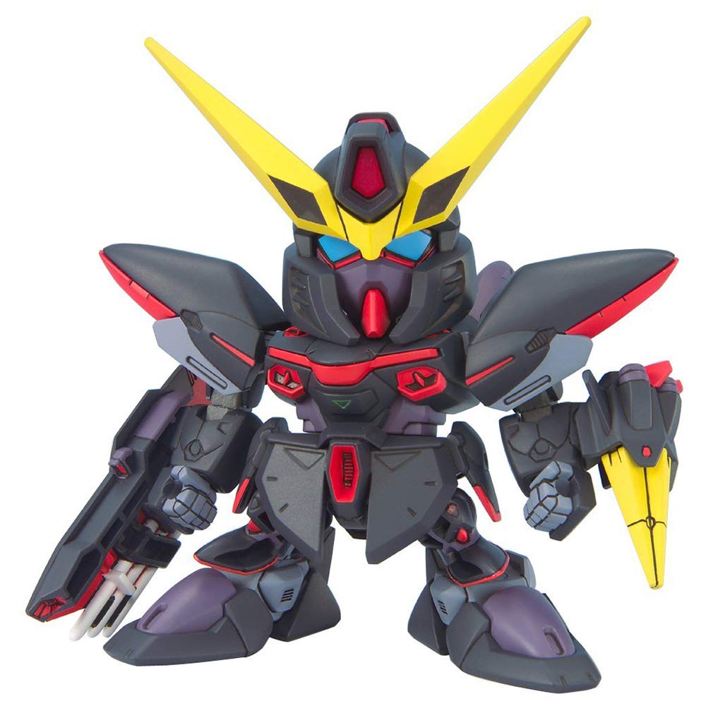 SD #264 Blitz Gundam