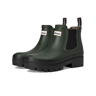 Barbour Barbour Halton Chelsea Welly Women