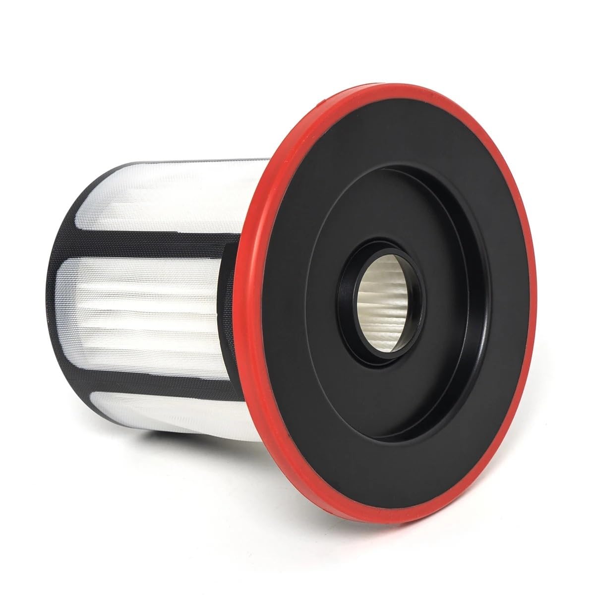 Kompatibel für Bosch Unlimited 6 waschbarer Abluftfilter 12033215