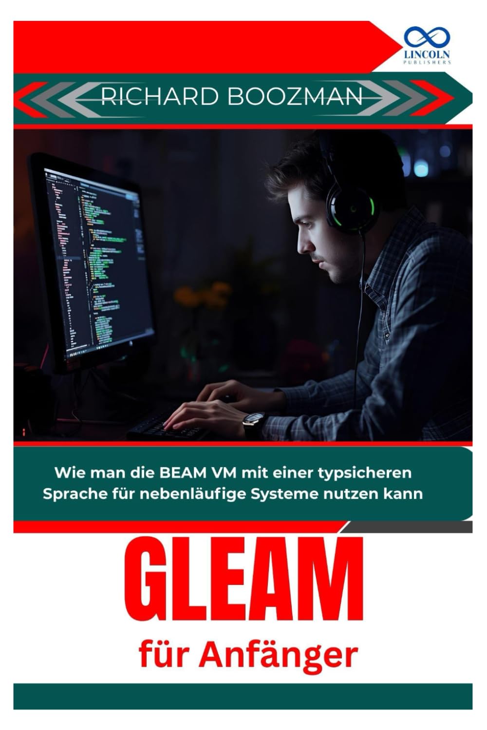 Gleam für Anfänger: Wie man die BEAM VM mit einer typsicheren Sprache für nebenläufige Systeme nutzen kann