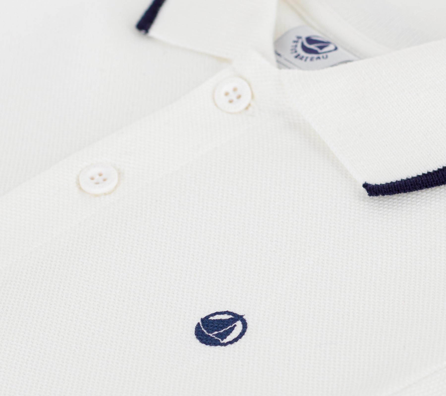 Petit Bateau Jungen A0fbd Tag-Kleidung